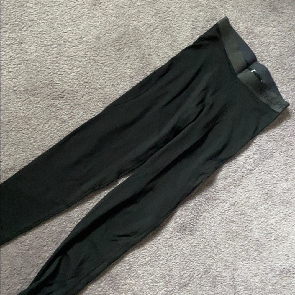 Nike Pro Leggings